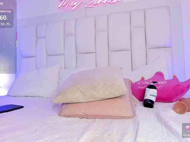 MAY-ZENNIN webcam