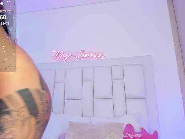 MAY-ZENNIN webcam