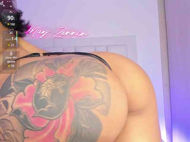 porn web cam live MAY-ZENNIN