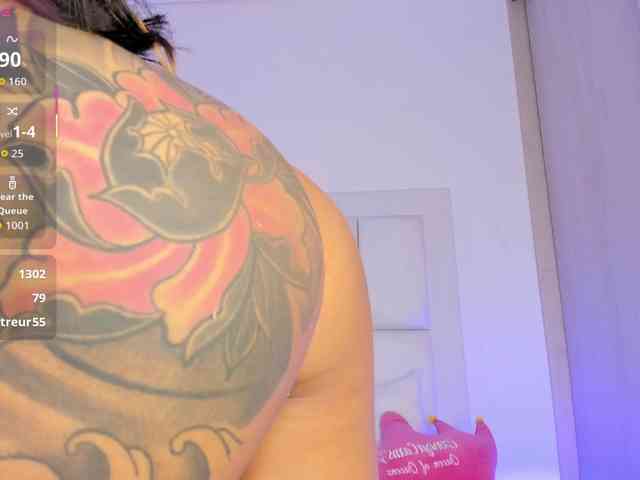 MAY-ZENNIN webcam