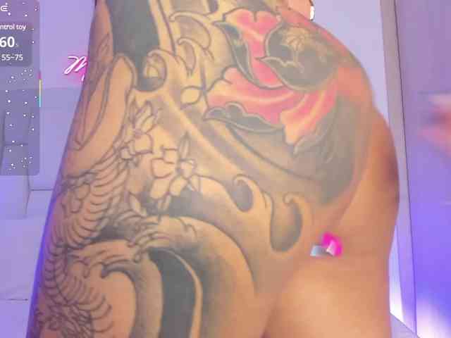 MAY-ZENNIN webcam