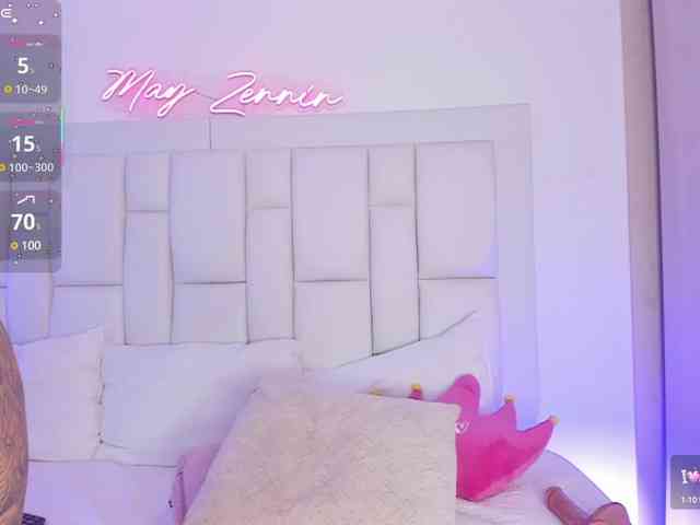 MAY-ZENNIN webcam