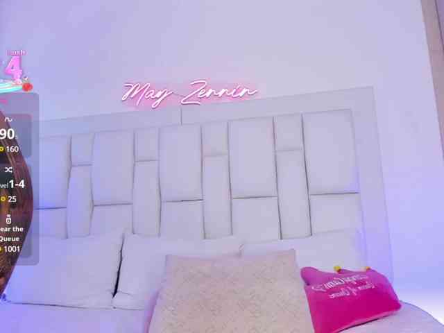 MAY-ZENNIN webcam