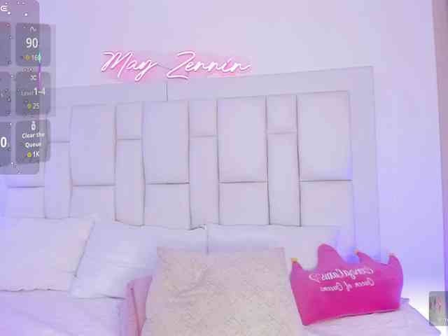 MAY-ZENNIN webcam