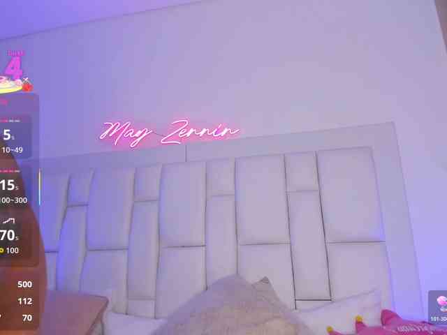 MAY-ZENNIN MAY-ZENNIN