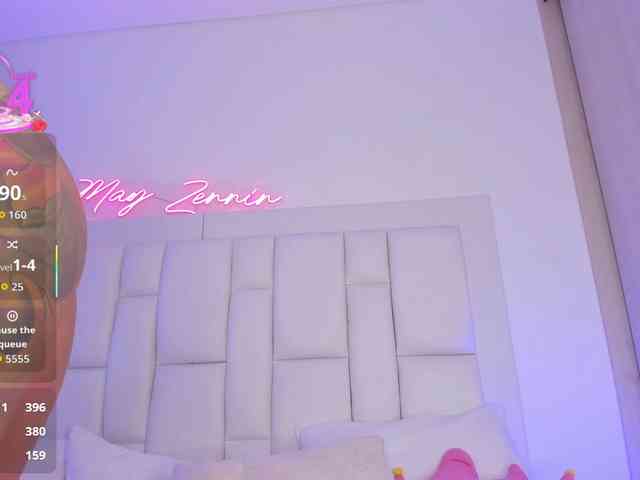 MAY-ZENNIN MAY-ZENNIN