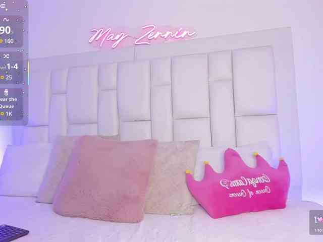 MAY-ZENNIN webcam