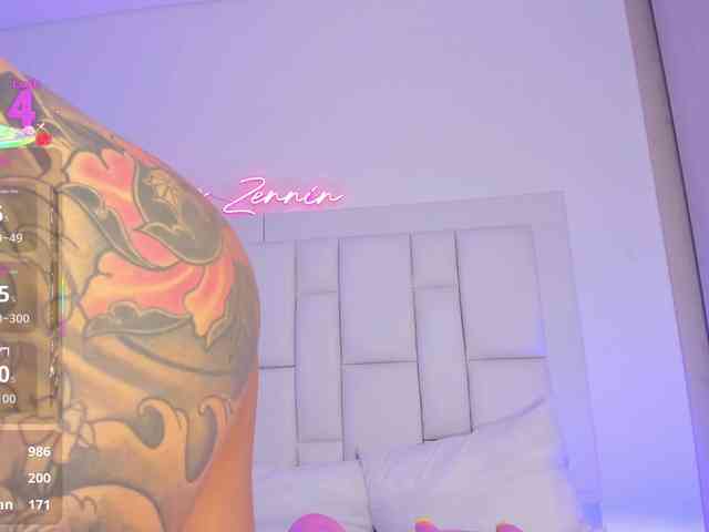 MAY-ZENNIN MAY-ZENNIN