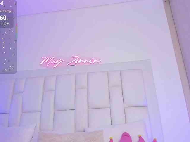 MAY-ZENNIN webcam