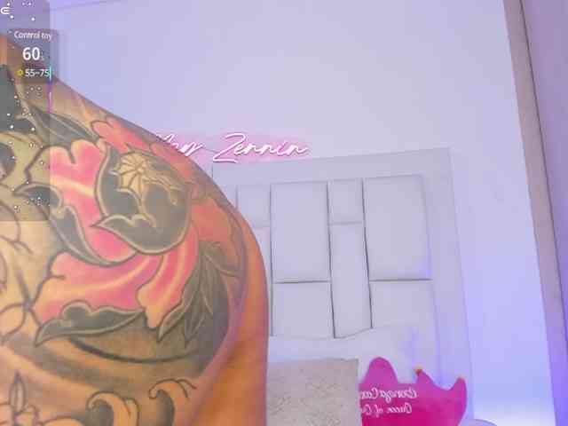 MAY-ZENNIN webcam