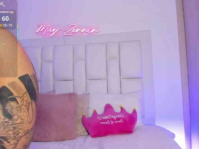 MAY-ZENNIN webcam