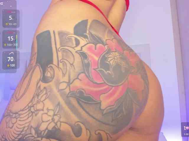 MAY-ZENNIN webcam