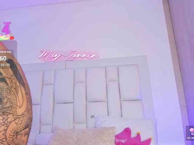 MAY-ZENNIN webcam