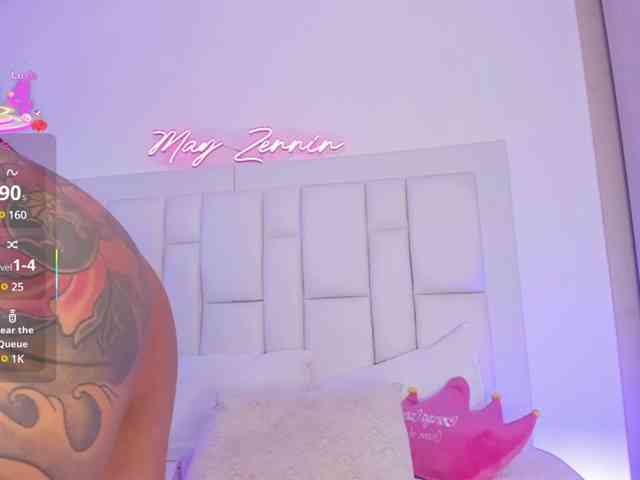 MAY-ZENNIN webcam