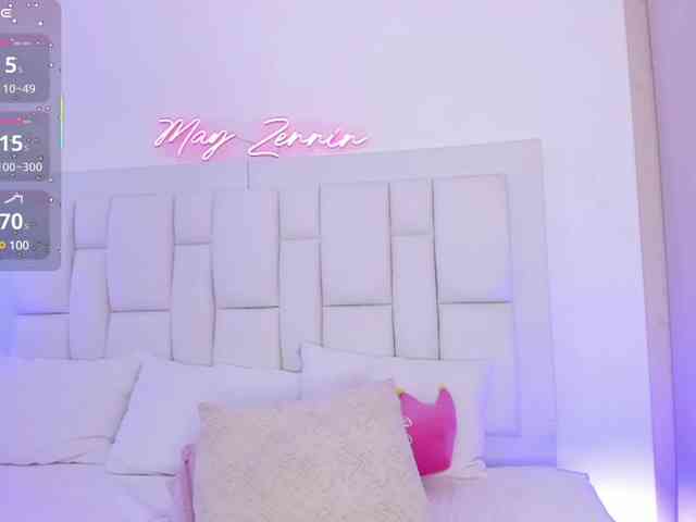 online nude chat MAY-ZENNIN