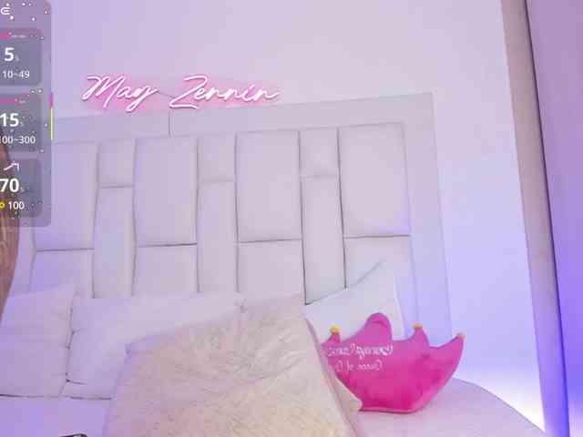 MAY-ZENNIN webcam