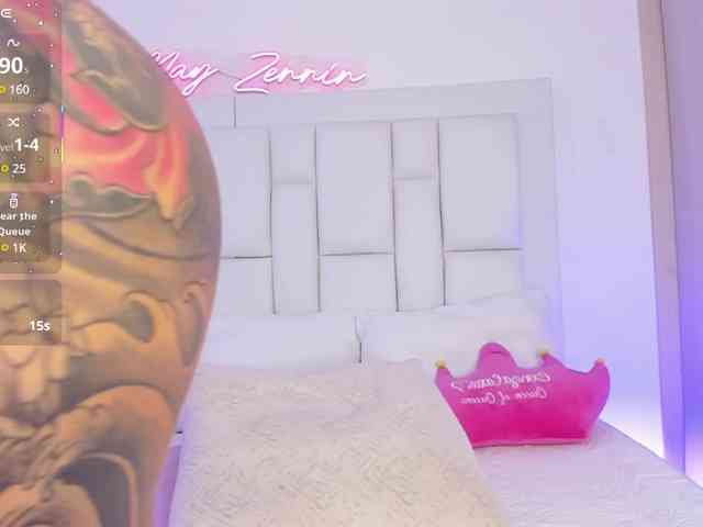 MAY-ZENNIN webcam