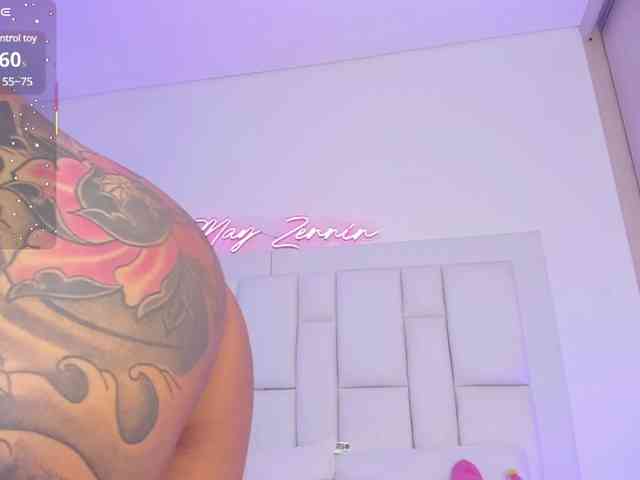 MAY-ZENNIN webcam