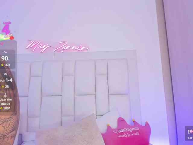 sex video chat MAY-ZENNIN