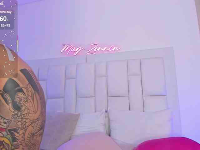 MAY-ZENNIN webcam