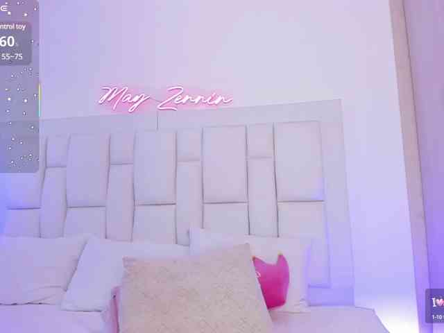 MAY-ZENNIN webcam