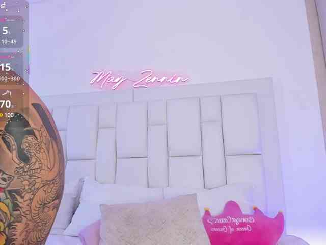 MAY-ZENNIN webcam