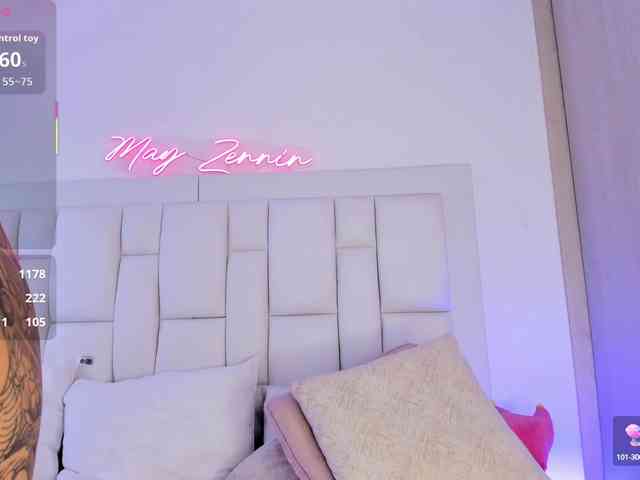 MAY-ZENNIN webcam