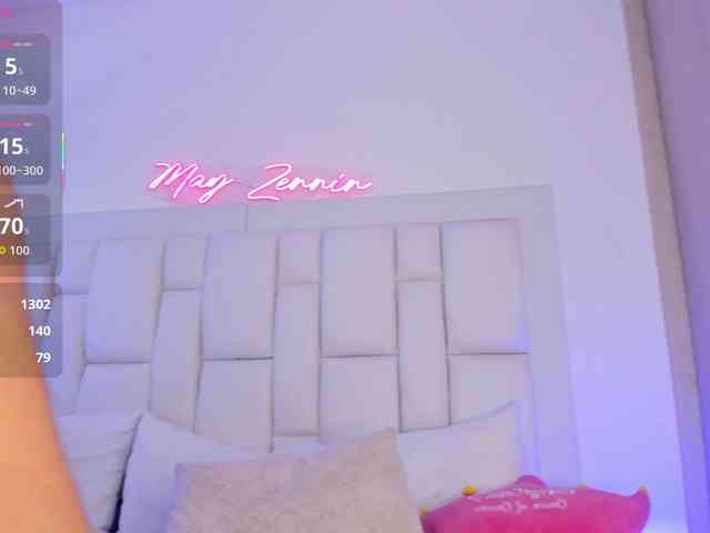 MAY-ZENNIN webcam