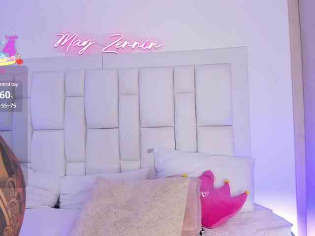 MAY-ZENNIN webcam