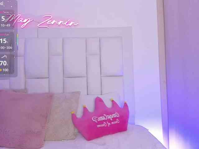 MAY-ZENNIN webcam