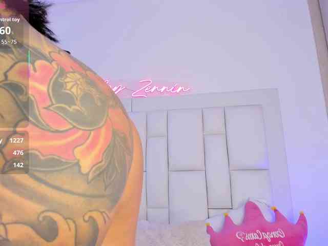 MAY-ZENNIN webcam