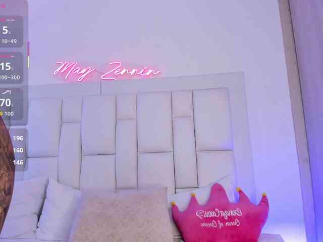 MAY-ZENNIN webcam
