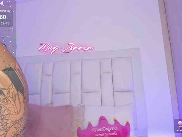 MAY-ZENNIN webcam