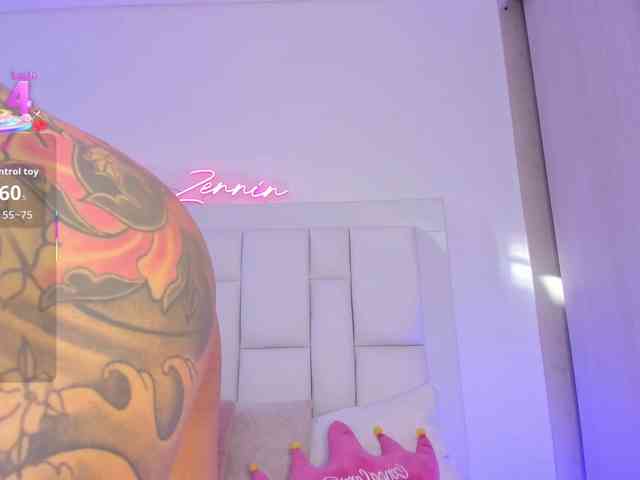 MAY-ZENNIN webcam