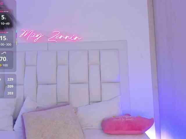 MAY-ZENNIN webcam