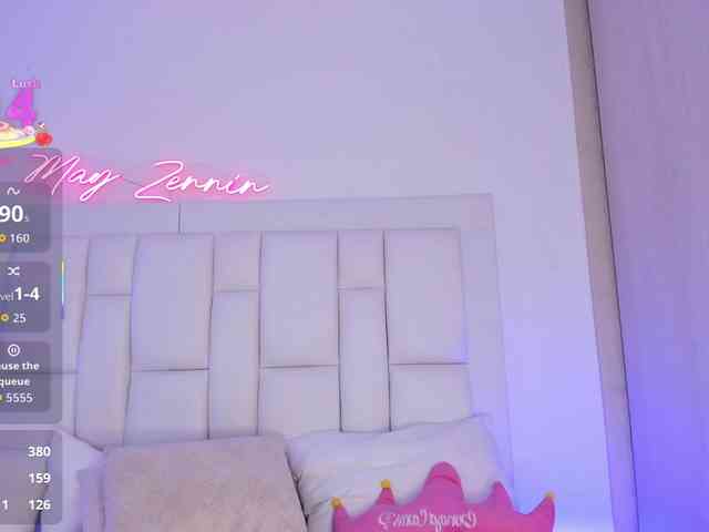 MAY-ZENNIN webcam