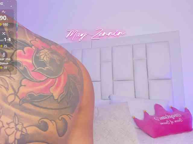 MAY-ZENNIN webcam