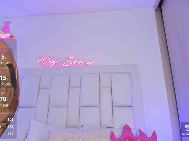 MAY-ZENNIN