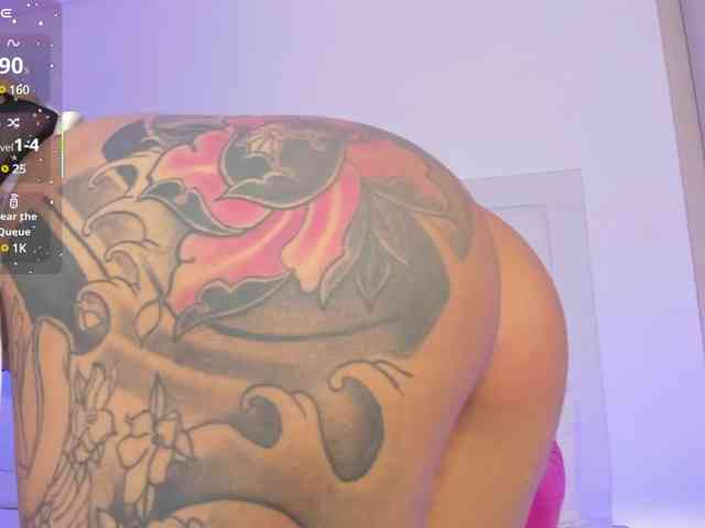 MAY-ZENNIN webcam