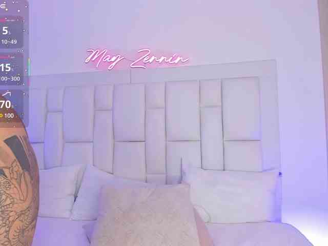 MAY-ZENNIN webcam