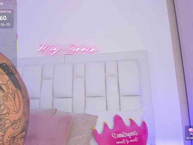 MAY-ZENNIN webcam