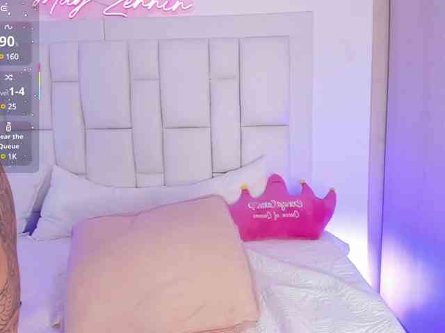 MAY-ZENNIN webcam