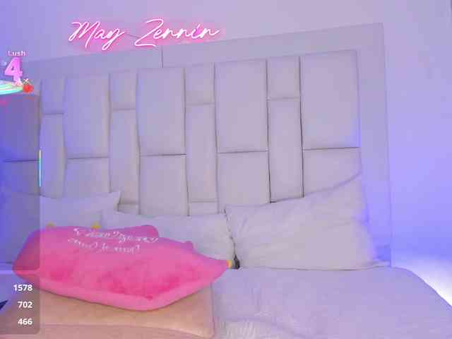 MAY-ZENNIN MAY-ZENNIN