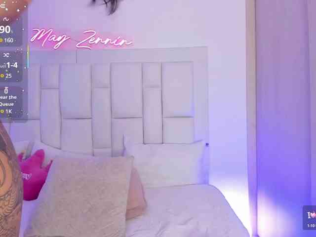 MAY-ZENNIN webcam
