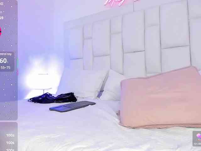online live sex MAY-ZENNIN