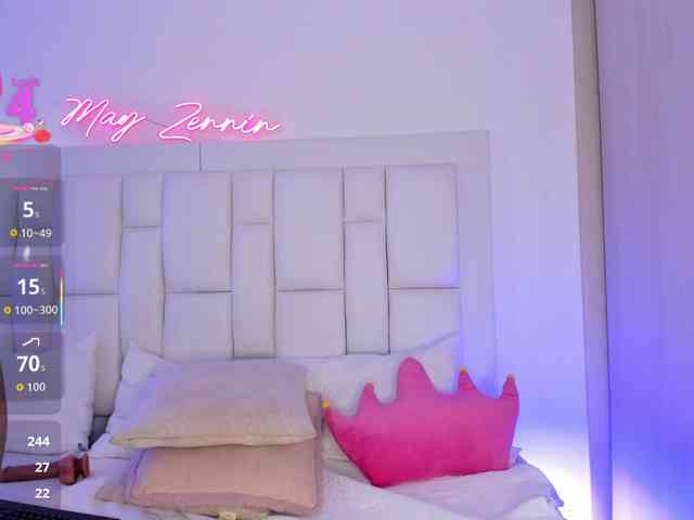 MAY-ZENNIN MAY-ZENNIN