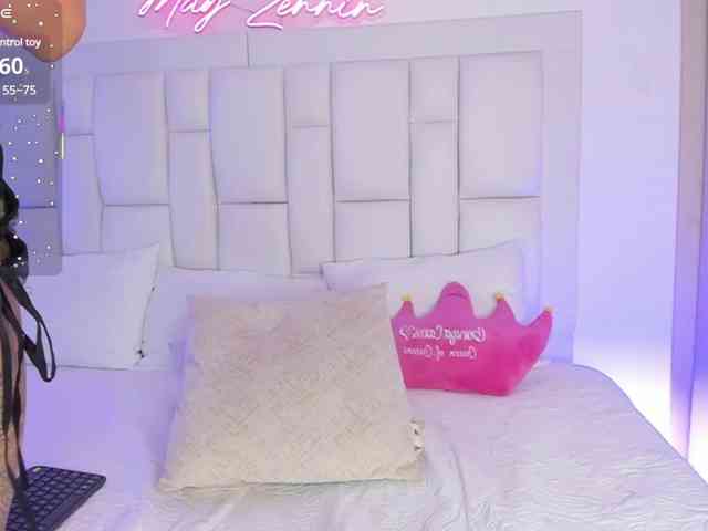 MAY-ZENNIN webcam