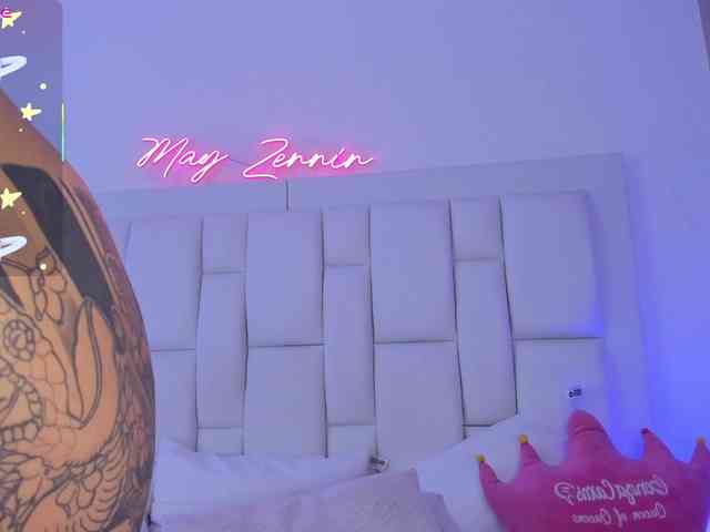MAY-ZENNIN