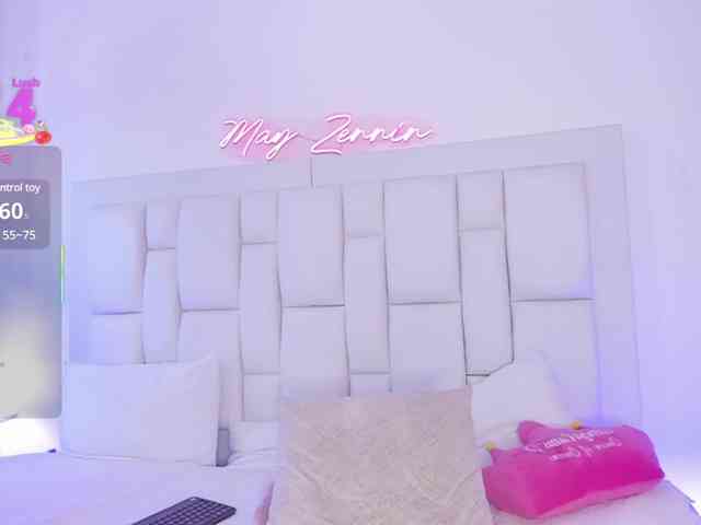 MAY-ZENNIN webcam