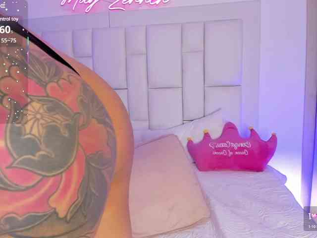 webcam chatroom MAY-ZENNIN